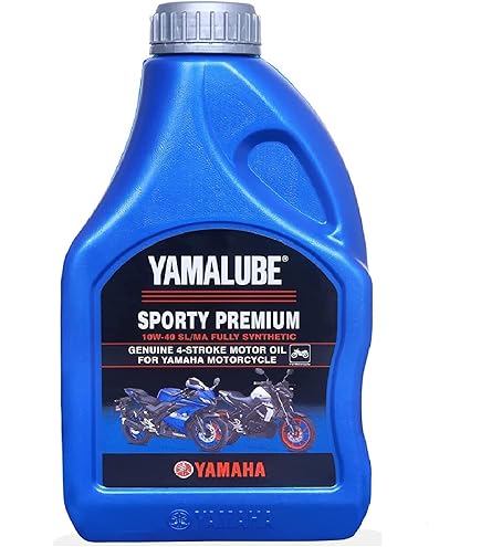 Yamaha Oil Filter/Cleaner Element Assy for R15 V2(2014, 2016